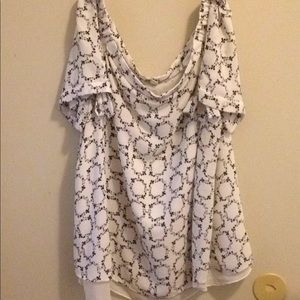Cato Woman Blouse SZ 18W/20W
